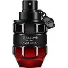 Viktor&Rolf Viktor & Rolf Spicebomb Infrared фото духи
