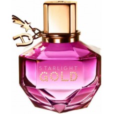 Aigner Starlight Gold фото духи