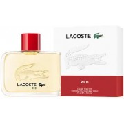Lacoste Style in Play