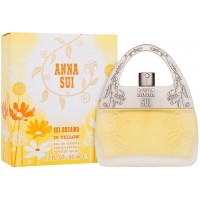 Anna Sui Sui Dreams in Yellow Anna Sui Sui Dreams in Yellow