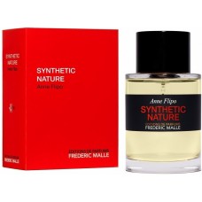 Frederic Malle Synthetic Nature фото духи