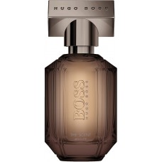 Hugo Boss The Scent Absolute For Her фото духи