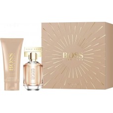 Hugo Boss Boss The Scent For Her фото духи