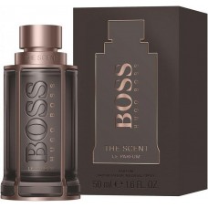 Hugo Boss The Scent Le Parfum For Him фото духи