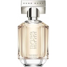 Hugo Boss The Scent Pure Accord For Her фото духи
