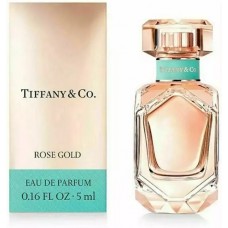 Tiffany & Co Rose Gold фото духи