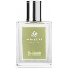 Acca Kappa Tilia Cordata фото духи