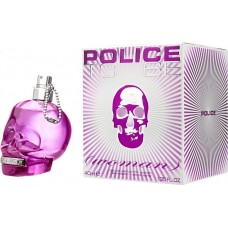 Police To Be Woman фото духи