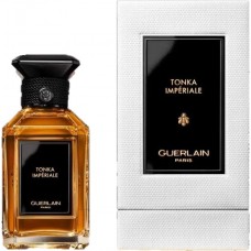 Guerlain Tonka Imperiale фото духи