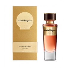 Salvatore Ferragamo Tuscan Creations La Commedia фото духи