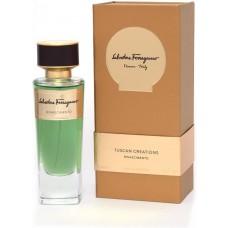 Salvatore Ferragamo Tuscan Creations Rinascimento фото духи