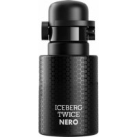 Iceberg Twice Nero
