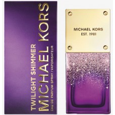 Michael Kors Twilight Shimmer фото духи