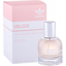 Adidas Unlock For Her фото духи