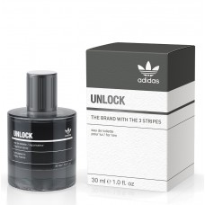 Adidas Unlock For Him фото духи