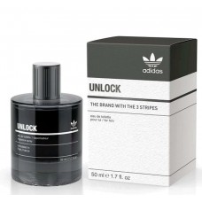 Adidas Unlock For Him фото духи