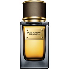 Dolce & Gabbana D&G Velvet Desert Oud фото духи