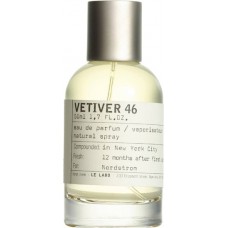 Le Labo Vetiver 46 фото духи