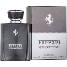 Ferrari Vetiver Essence фото духи