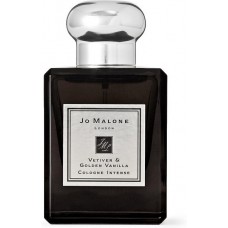 Jo Malone Vetiver & Golden Vanilla фото духи