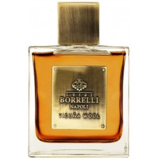 Luigi Borrelli Vicuna Wool фото духи