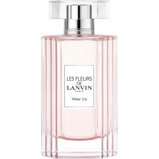Lanvin Les Fleurs Water Lily фото духи