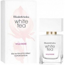 Elizabeth Arden White Tea Wild Rose фото духи