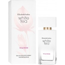 Elizabeth Arden White Tea Wild Rose фото духи
