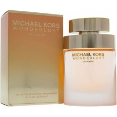 Michael Kors Wonderlust Eau Fresh фото духи