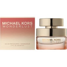 Michael Kors Wonderlust фото духи
