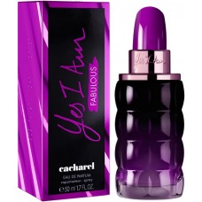 Cacharel Yes I Am Fabulous фото духи
